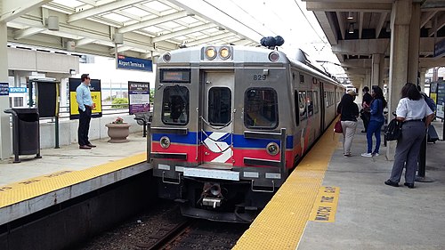 Airport Line (SEPTA)